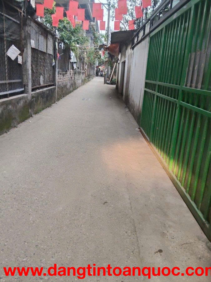 TRUNG TÂM NHẬT TẢO – NGÃ 3 KINH DOANH – 158M2 LÔ GÓC – HIẾM TRONG PHÂN KHÚC