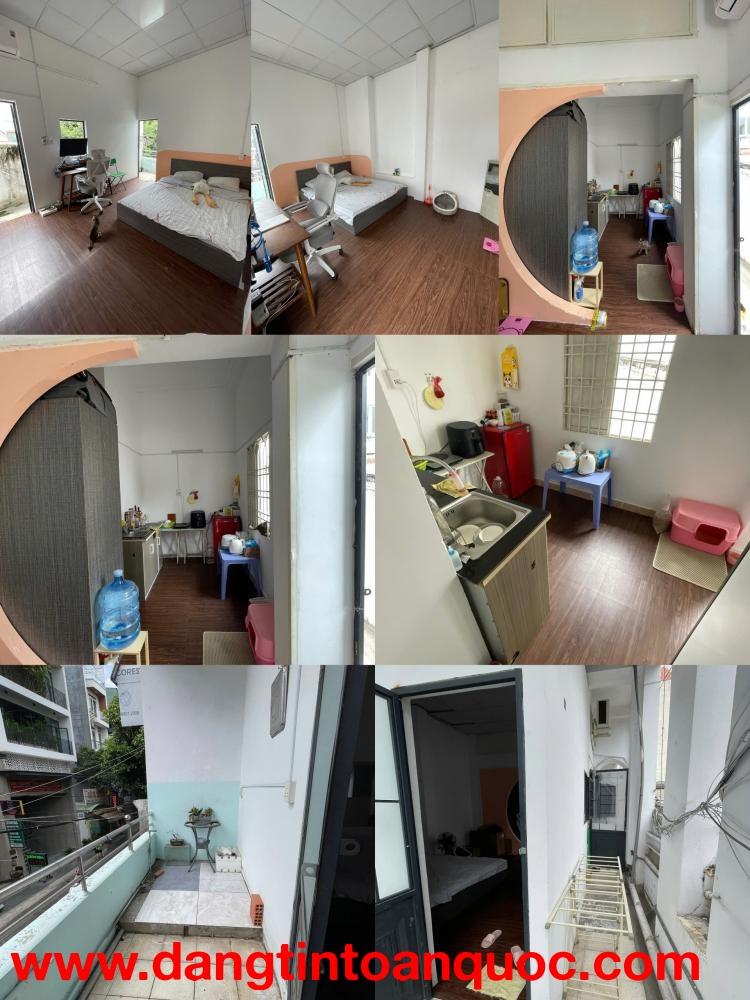 CHUYỂN CÔNG TÁC CẦN PASS PHÒNG ĐẸP – VỊ TRÍ CỰC KỲ THUẬN TIỆN TẠI TÂN BÌNH