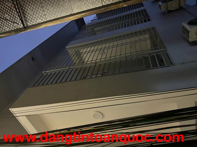 Cho thuê tòa chung cư mini cao cấp tại số 24C ngõ 38 ngách 37 Xuân La, phường Xuân La, quận Tây Hồ, 