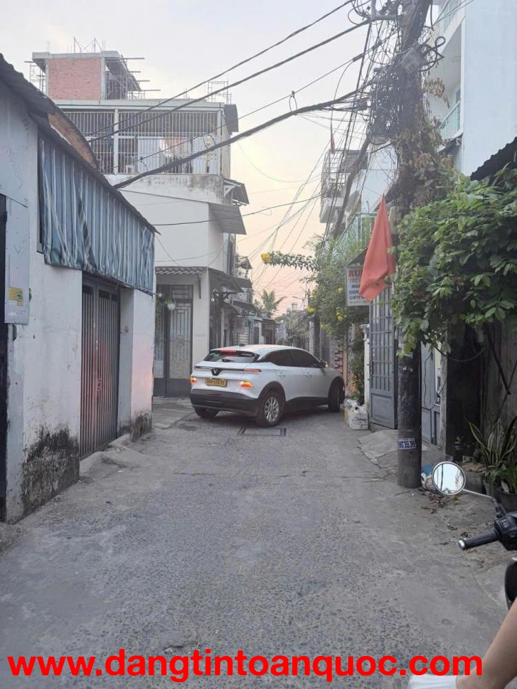 HXH TÂN PHÚ – 58M2 – GẦN AEON – 4.x TỶ (Ở NGAY)