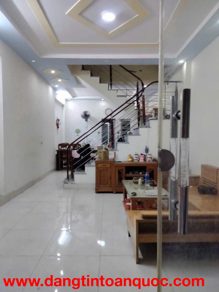 BÁN NHÀ 3 TẦNG NAM HẢI, HẢI AN  GẦN NGÔ GIA TỰ – BÙI VIỆN  GIÁ 1,88 TỶ