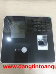 6 Máy chấm công có kết nối WIFI tiện lợi giá chỉ từ 1400k hay dùng nhất hiện nay