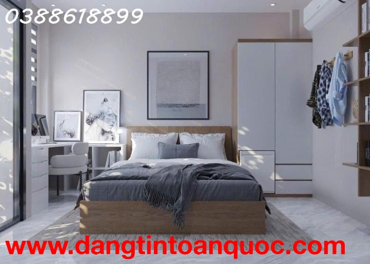 ???? BÁN TÒA APARTMENT NGUYỄN KHANG - LÔ GÓC MT 20M - 9 TẦNG 1 HẦM - 32 PHÒNG VIP - DT 180TR/TH