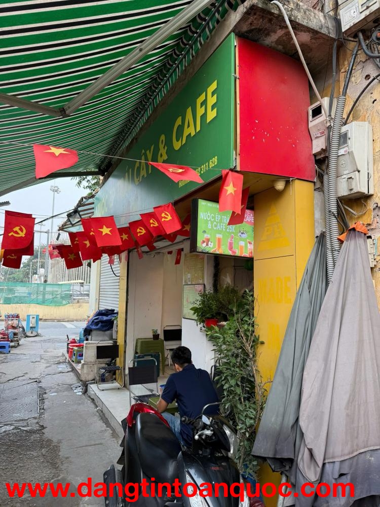 BÁN NHÀ TẦNG 1 MẶT PHỐ TRẦN HƯNG ĐẠO – HOÀN KIẾM, HÀ NỘI – GIÁ 10 TỶ