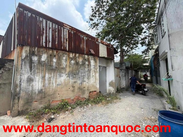 NHÀ ĐẸP – GIÁ TỐT – CHÍNH CHỦ CẦN BÁN NHÀ – Đường Vĩnh Phú 25 – Phường Vĩnh Phú – TP Hồ Chí Minh