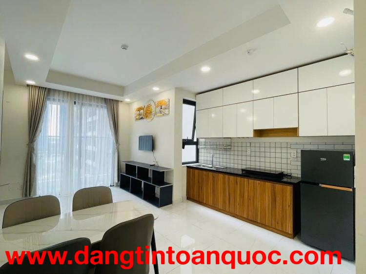 CHO THUÊ CĂN HỘ OSIMI PHÚ MỸ – DỌN VÀO Ở NGAY