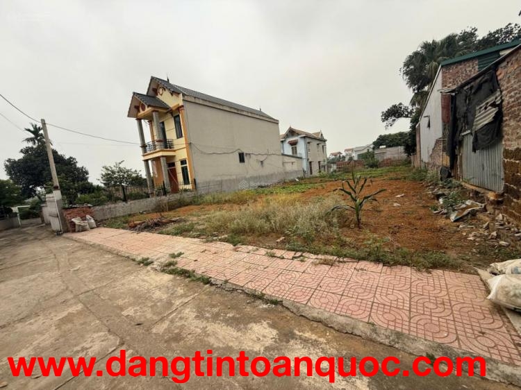 BÁN ĐẤT PHÚ CÁT 660M² 150M² THỔ CƯ MẶT TIỀN RỘNG 14.5M GẦN NHÀ MÁY IN TIỀN