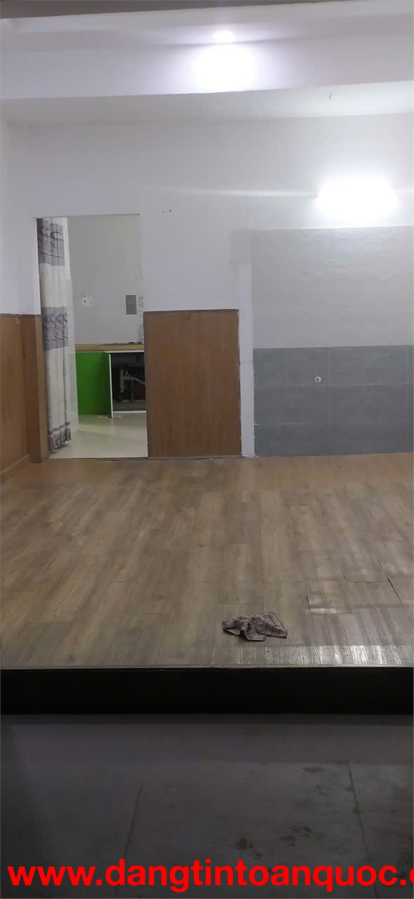 HOT NHÀ CHÍNH CHỦ- GIÁ ƯU ĐÃI CẦN BÁN NHANH CĂN NHÀ VỊ TRÍ TẠI quận Gò Vấp, TPHCM