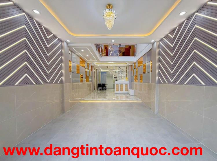 XE HƠI ĐỂ TRONG NHÀ, HUỲNH THỊ ĐỒNG, 4X19M, CẠNH PHÚ MỸ HƯNG, HƠN 8 TỶ