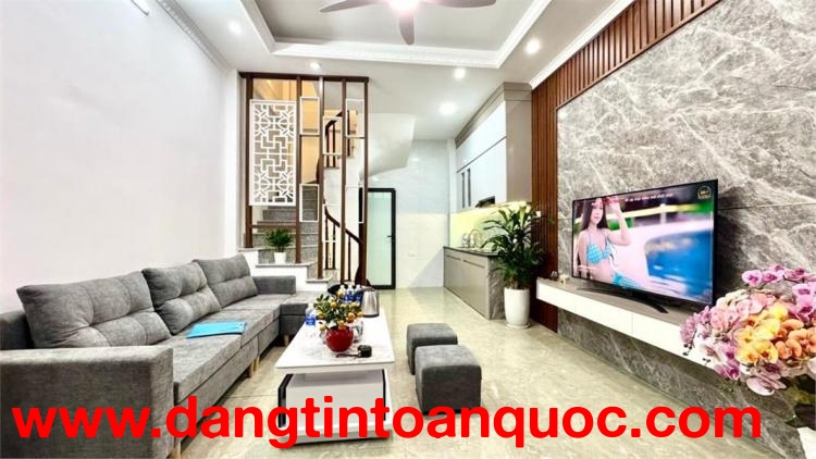 SIÊU PHẨM PHÚC LỢI - LÔ GÓC - FULL NỘI THẤT - VỪA TẦM TIỀN 7.x TỶ