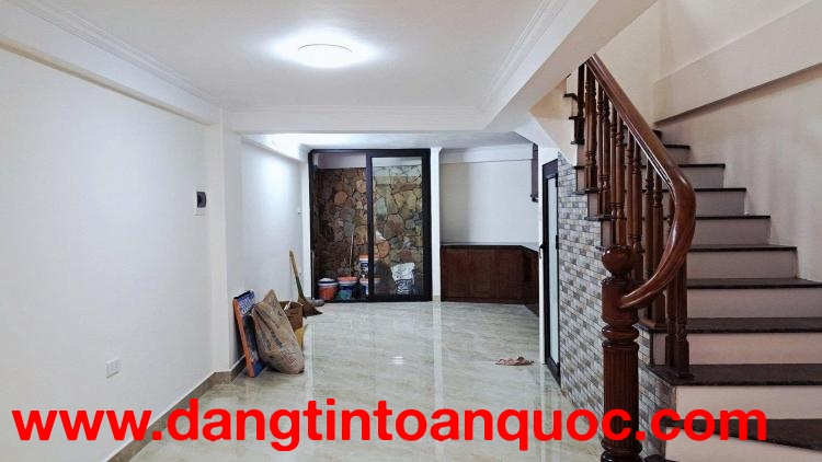???? BÁN NHÀ HÀ ĐÔNG –  45m² – 4 TẦNG – 13.X TỶ