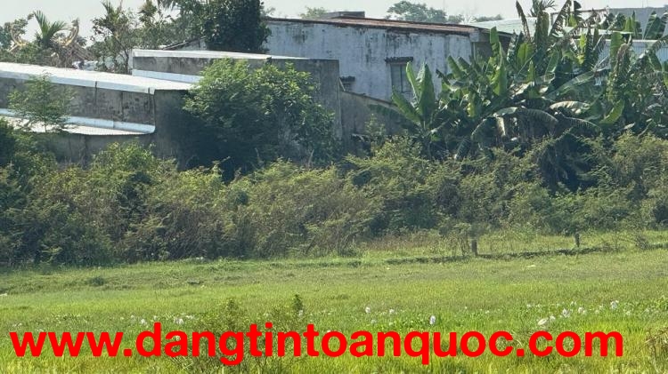 BÁN ĐẤT ĐẸP – VIEW CÁNH ĐỒNG QUAN CHÂU, HÒA XUÂN – ĐÀ NẴNG