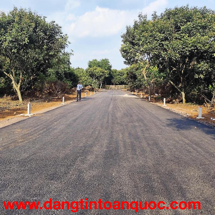 CÁCH CHỢ BÌNH LỘC VÀ KCN SUỐI TRE - LONG KHÁNH 200M. CHỈ 150TR/M MẶT TIỀN ĐƯỜNG NHỰA!