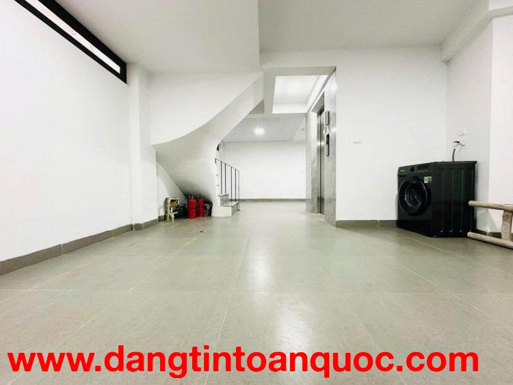 ???? CHUNG CƯ MINI AN HÒA – Hà Đông  51m² – 6 TẦNG – THANG MÁY – 13.X TỶ
