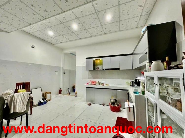 Giảm 300 Triệu - Chủ Bán Gấp Nhà Cấp 4 - 80m2  Kiệt Trần Cao Vân - Thanh Khê - Giá chỉ nhỉnh 4 tỷ