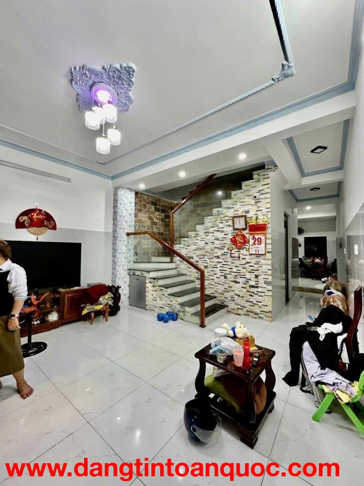 Cần Bán Nhà Đường Nhựa 5m - Điện Biên Phủ - Trung Tâm Thành Phố - Thanh Khê - 100m2 Giá chỉ 6 tỷ