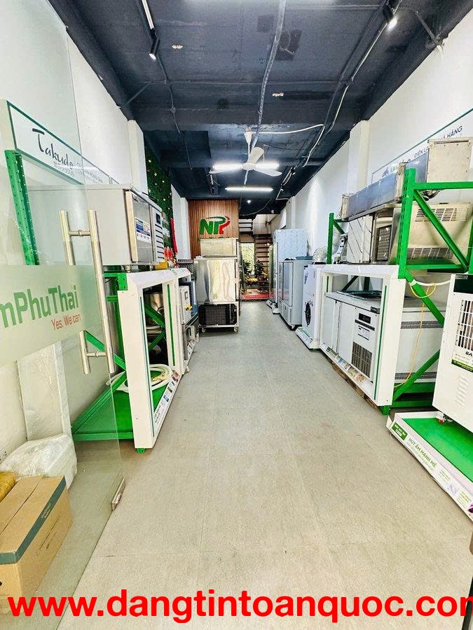 ???? BÁN NHÀ CẦU BƯƠU – Hà Đông  62m² – 6 TẦNG – THANG MÁY – 15.X TỶ