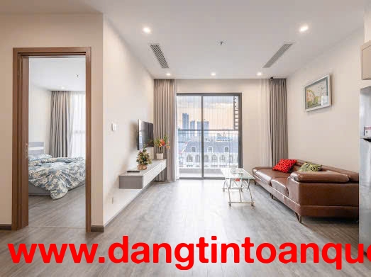 CĂN HỘ XINH – VIEW ĐẸP – DỌN VÀO Ở NGAY TẠI ZENPARK - Gia Lâm, Hà Nội