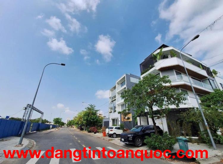 ĐẤT NỀN, ĐƯỜNG 16M CẠNH LÊ VĂN LƯƠNG, 5X19M, 7.2 TỶ, XÂY DỰNG TỰ DO