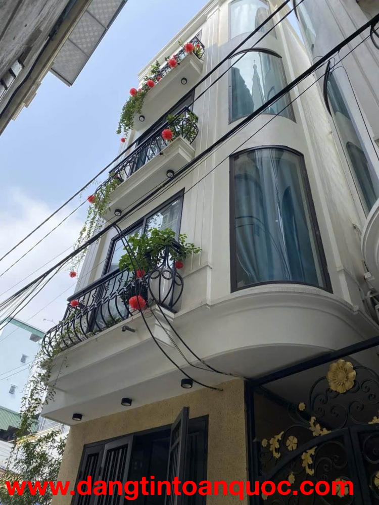 Bán Nhà Yên Lũng - Hoài Đức - Hà Nội