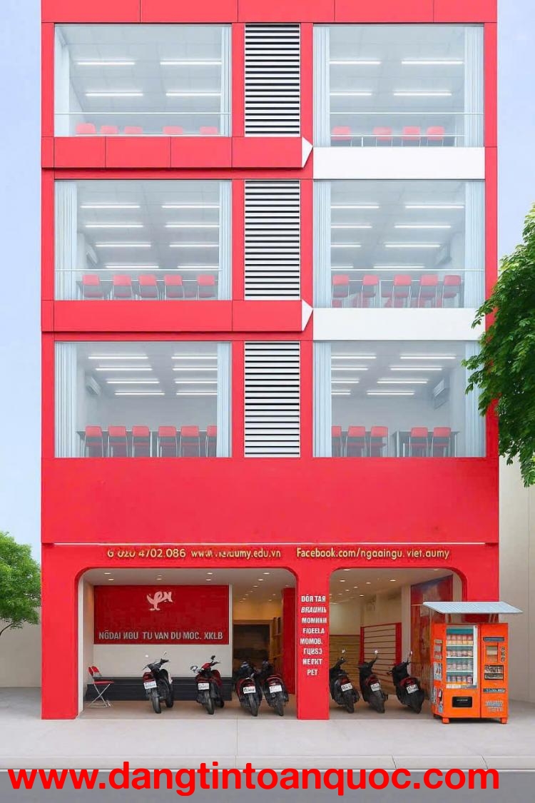 TRUNG TÂM Q12 – SIÊU PHẨM DÒNG TIỀN 83TR/THÁNG – MẶT TIỀN 20M CHUNG THỊ MINH, HCM