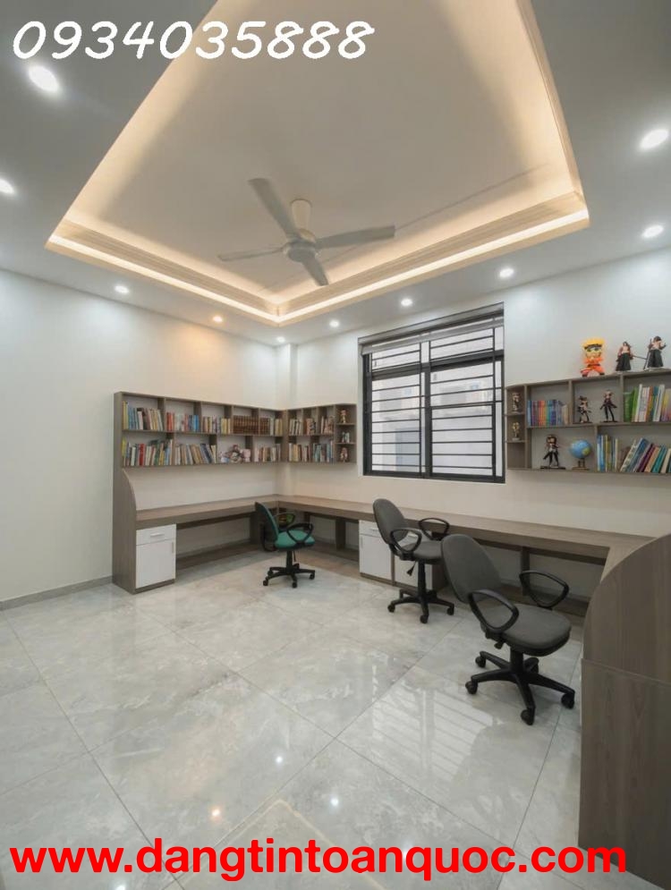 ???? HIM LAM THƯỢNG THANH – NHÀ ĐẸP – THANG MÁY – KHU ĐÔ THỊ ĐẲNG CẤP