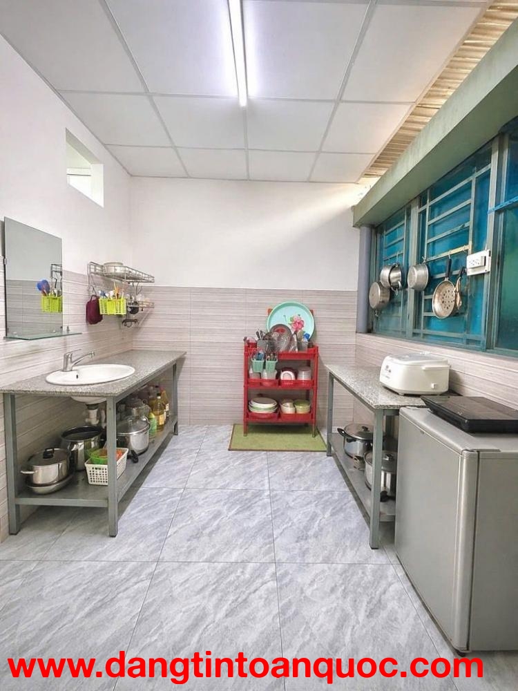 Nhà 2 tầng đẹp, Bình Trị Đông, Bình Tân