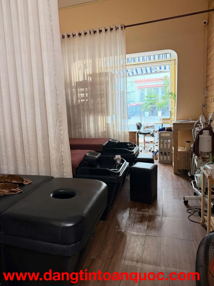 SANG NHƯỢNG SPA TẠI P. Tân An (Ninh Kiều), TP. Cần Thơ CHỈ 60 TRIỆU
