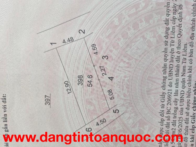 GẦN PHỐ- 2 Mặt NGÕ THOÁNG TRƯỚC SAU- TƯƠNG LAI RẠNG NGỜI - XÂY CCMN QUÁ TUYỆT VỜI.