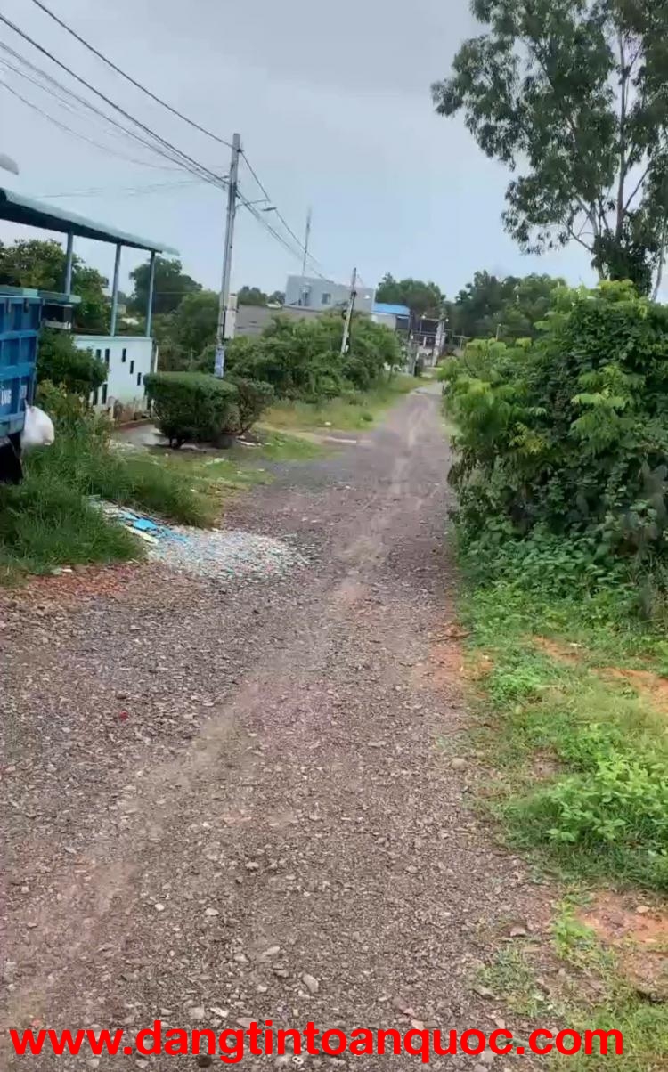 DỰ ÁN - THÔNG TIN CHI TIẾT BÁN ĐẤT – NGUYỄN THÔNG, PHAN THIẾT