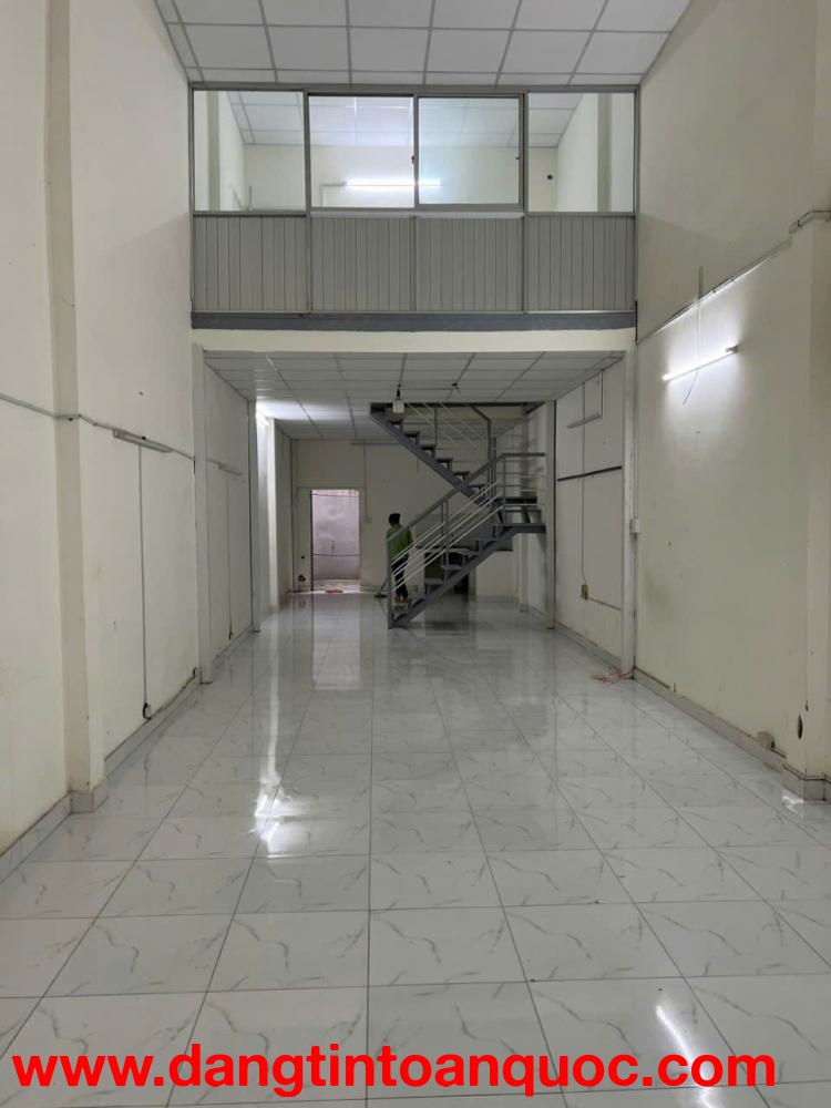 CHO THUÊ NHÀ NGUYÊN CĂN – KHÔNG GIAN SỐNG & LÀM VIỆC LÝ TƯỞNG TẠI QUẬN TÂN PHÚ -TP.HCM