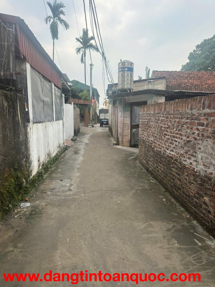 ĐẮC SỞ 45M Ô TÔ VÀO ĐẤT - SÁT VÀNH ĐAI 4.