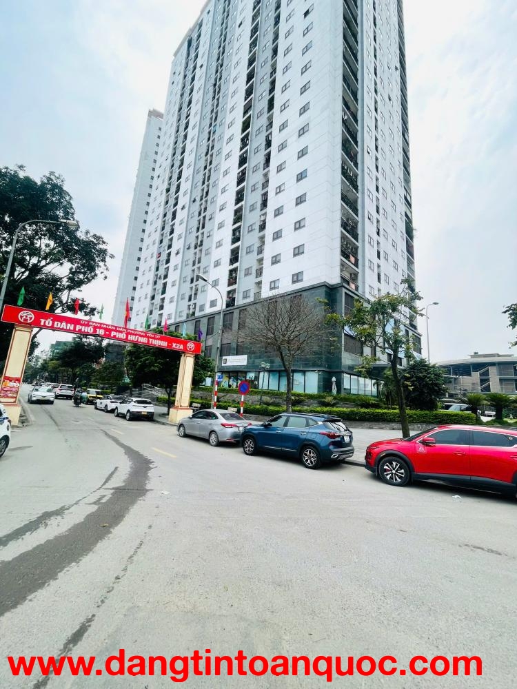 BÁN PHÂN LÔ Ô TÔ TRÁNH X2A YÊN SỞ,HƯNG THỊNH- KD VP 84M 26.5 TỶ KINH DOANH CỰC TỐT!