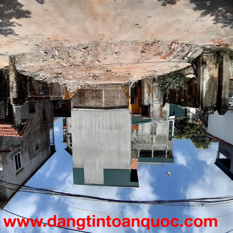 ⚡ 60m2 MT 4m ???? ô tô tránh ???? Trâu Quỳ Gia Lâm hơn 8 tỷ ☎ 0989894845????