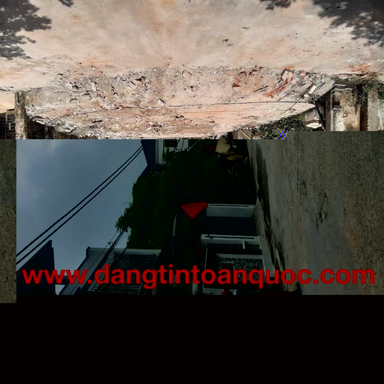 ⚡ 60m2 MT 4m ???? ô tô tránh ???? Trâu Quỳ Gia Lâm hơn 8 tỷ ☎ 0989894845????