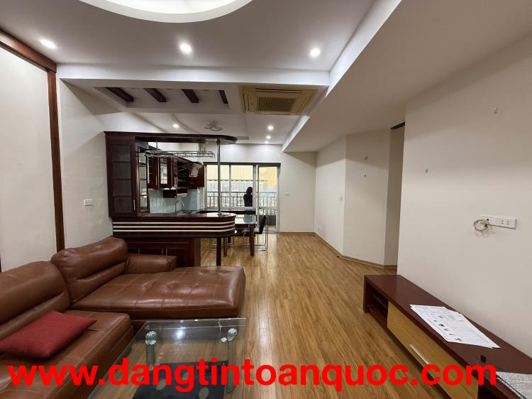 Cho thuê căn hộ chung cư tại 93 Lò Đúc - Kinh Đô Tower, Phố Lò Đúc, Phường Phạm Đình Hổ, Quận Hai