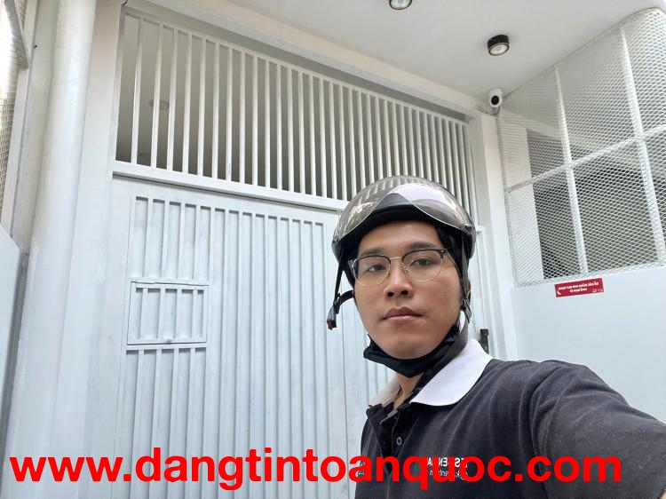 ???? THUẬN AN CƯ – CHDV 5 CĂN – DÒNG TIỀN ỔN ĐỊNH
 45tr/th ???? Q7 – H.ẺM 308 HUỲNH TẤN PHÁT – 6x21 