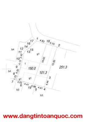 AN DƯƠNG VƯƠNG – 150M2 LÔ GÓC NỞ HẬU – GIỮ TIỀN CHẮC, TĂNG TRƯỞNG RÕ