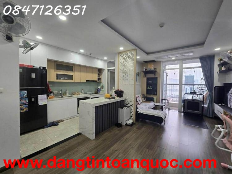 ????Siêu căn hộ A10 Nam Trung Yên 89m2 3PN Căn góc Nội thất đẹp, hơn 10 tỷ????