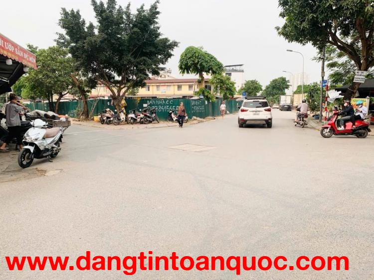 ???? SIÊU PHẨM 7 TẦNG MẶT PHỐ TRUNG TÂM THẠCH BÀN – KINH DOANH ĐỈNH CAO