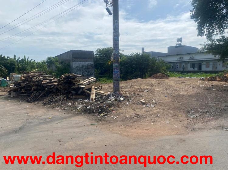 ĐẤT ĐẸP 1/ ĐÔNG THẠNH 7 – ĐƯỜNG 6M THÔNG – CHỈ 3.75 TỶ