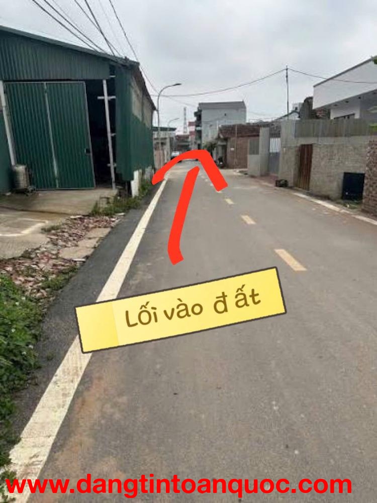 CẮT LỖ 300TR - 100m full thổ cư , cách ĐH Quốc gia 500m