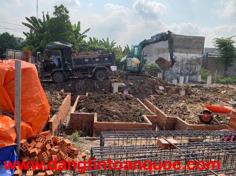 4 LÔ FO ĐÔNG THẠNH – VỊ TRÍ VIP – GIÁ MỀM CHỐT NHANH