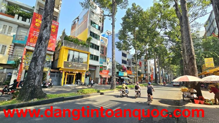 Nhà Mặt Phố 307 Bàu Cát Tân Bình 133m² 2 Tầng 2PN - Sổ Hồng - 15 Tỷ (LH: 0898333313)