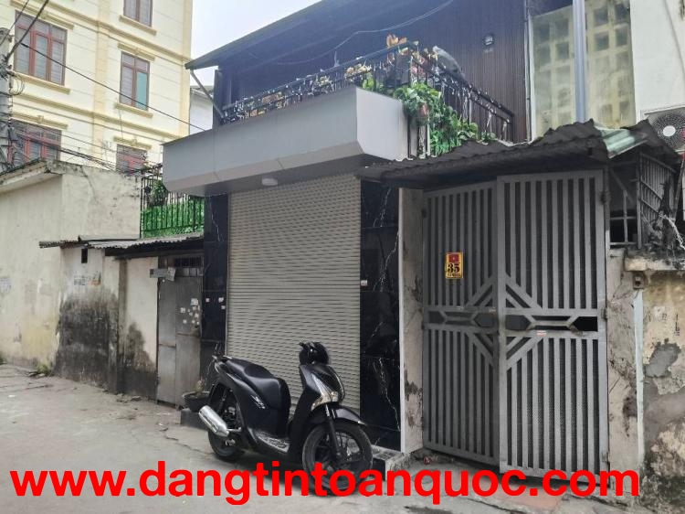 Bán đất tặng nhà Nguyễn Sơn- Sát phố- Ô tô tải- 100m mặt tiền rộng nhỉnh 22 tỷ(TL)