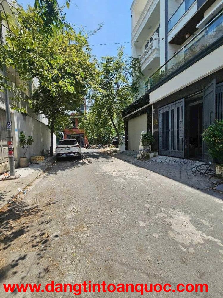 KẸT BANK BÁN GẤP NHÀ KDC ANH TUẤN RIVERSIDE 83M2 ĐƯỜNG 8M CHỈ 7 TỶ 4PN