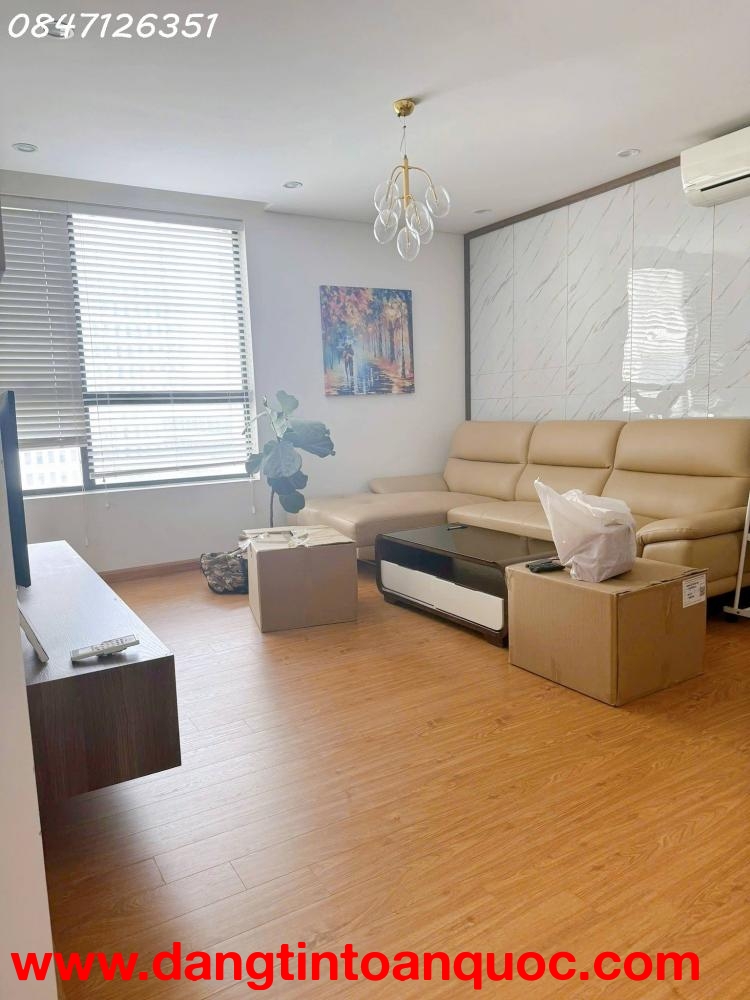 ????Căn hộ CC N09 Thành Thái 126m 3PN View công viên Cầu Giấy nhỉnh 11 tỷ