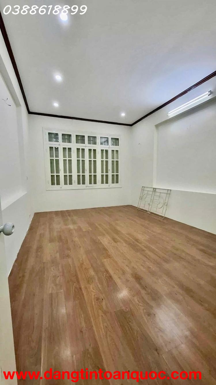 ???? BÁN PHÂN LÔ VĨNH PHÚC - BA ĐÌNH - 2 MẶT NGÕ THÔNG - Ô TÔ TRÁNH - KINH DOANH ĐẮC ĐỊA