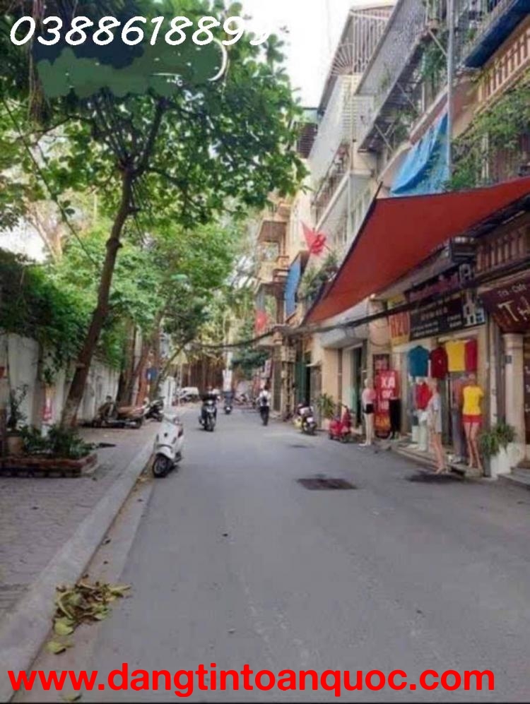 ???? BÁN NHÀ MẶT PHỐ CỰ LỘC - VIEW ROYAL CITY - KINH DOANH SẦM UẤT - VỈA HÈ RỘNG