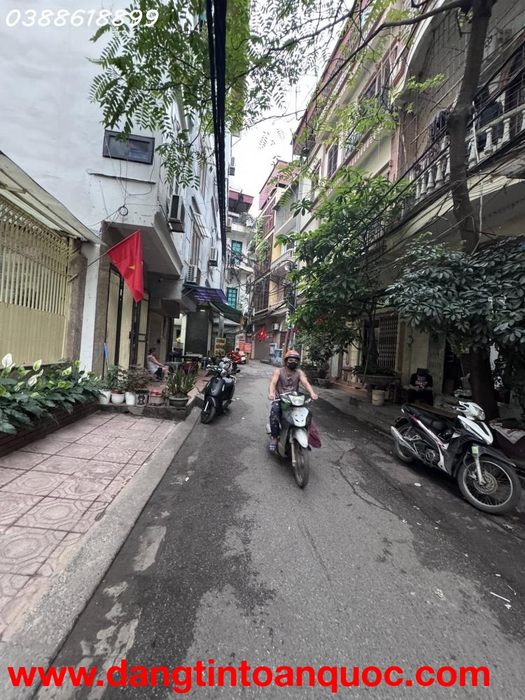 ???? BÁN NHÀ PHÂN LÔ KIM MÃ - Ô TÔ TẢI TRÁNH - KINH DOANH ĐỈNH - NGÕ THÔNG NGUYỄN CÔNG HOAN